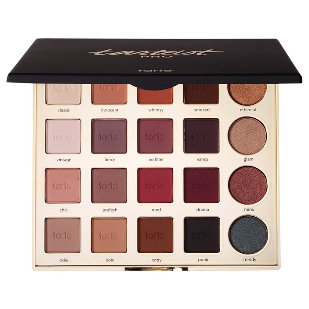 Tarte TARTEIST PRO Amazonian Clay Palette